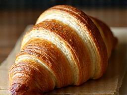 Croissant Frais